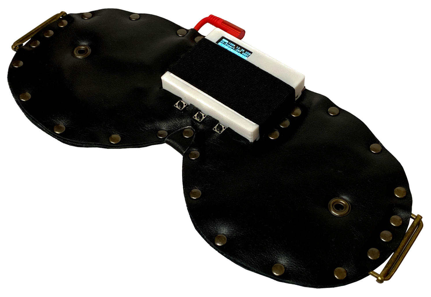 Прибор для осознанных сновидений DreamStalker Expert